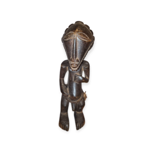Figura przodka ludu Hemba