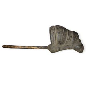 Fajka terakotowa