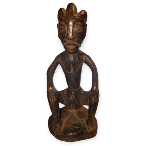Figurka kobiety